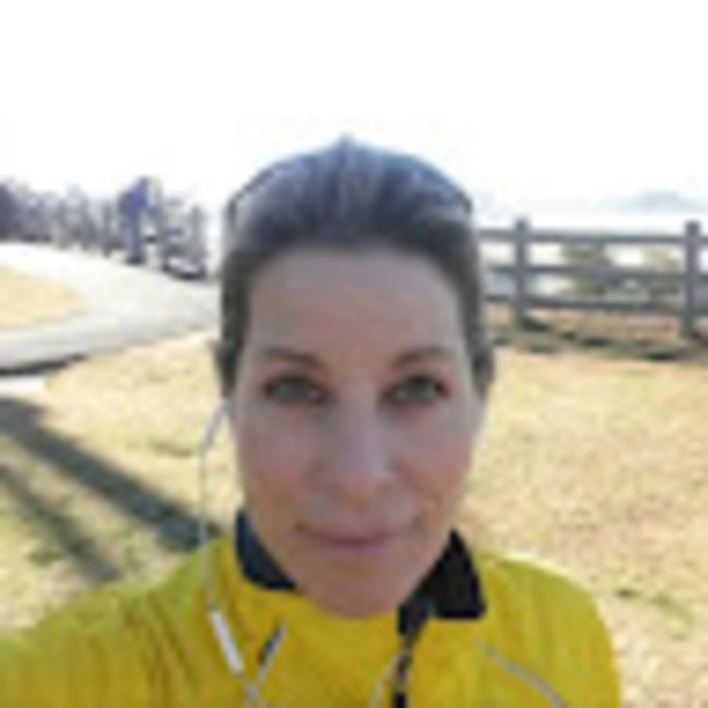Meet your Posher, Anne